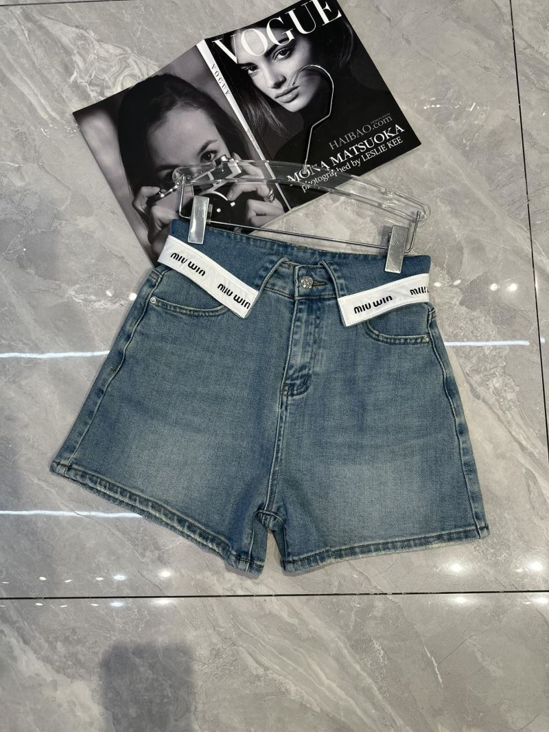 Miu Miu Jeans